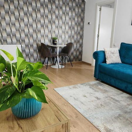 Sunset Bucharest 75 Apartment Екстериор снимка