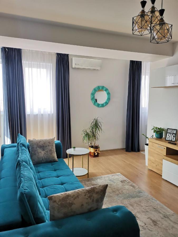 Sunset Bucharest 75 Apartment Екстериор снимка