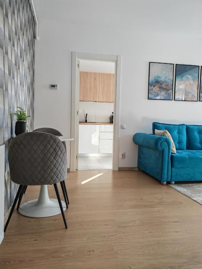 Sunset Bucharest 75 Apartment Екстериор снимка