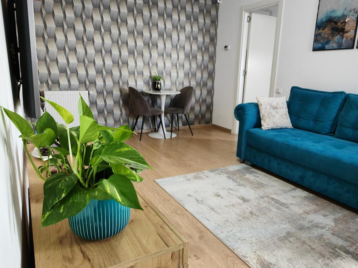 Sunset Bucharest 75 Apartment Екстериор снимка