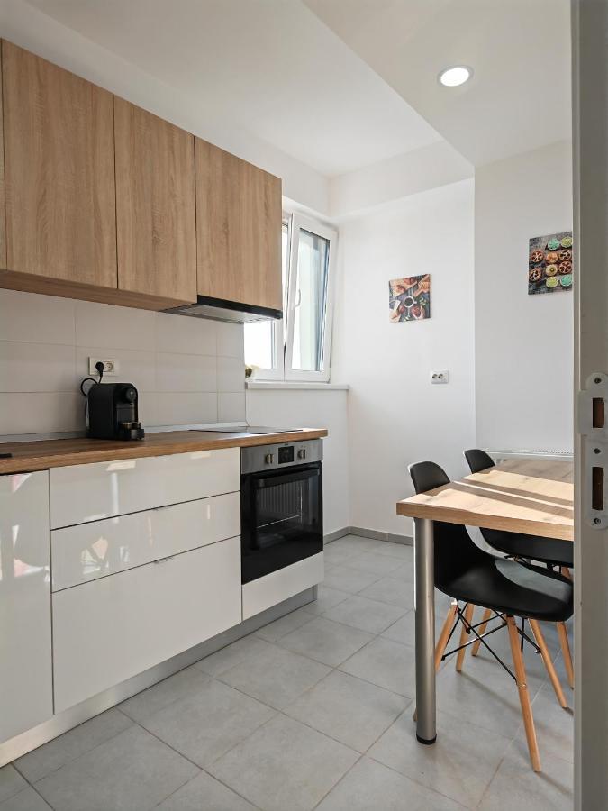 Sunset Bucharest 75 Apartment Екстериор снимка