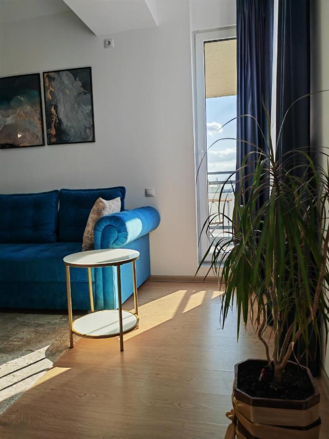 Sunset Bucharest 75 Apartment Екстериор снимка