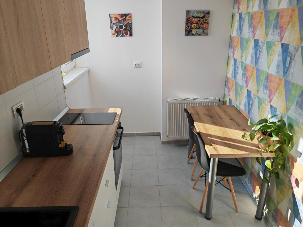 Sunset Bucharest 75 Apartment Екстериор снимка